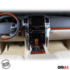 OMAC Gummimatten Fußmatten für Audi A3 8V Sportback 2012-2020 TPE Beige 4x