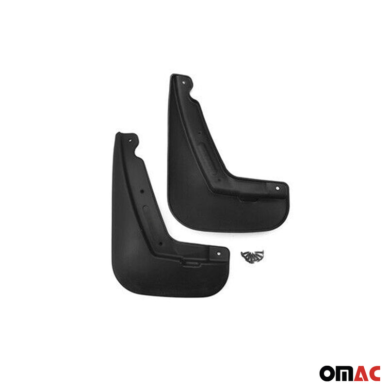 Schmutzfänger für Opel Mokka Chevrolet Trax 2012-2021 Vorne Hinten 4x