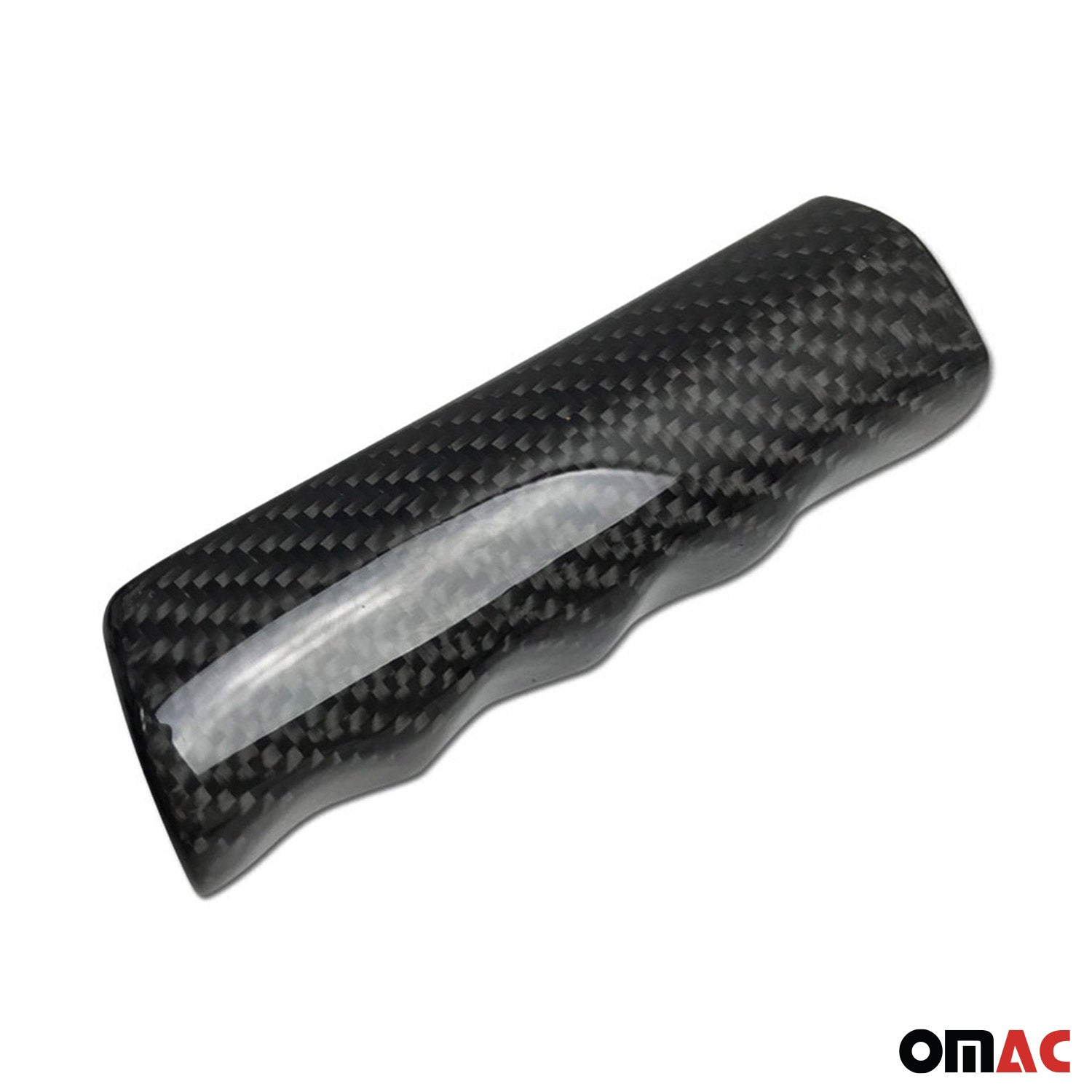 Handbremshebel Handbremsgriff für BMW Z3 E36 1995-2001 Kohlefaser Schwarz 1tlg