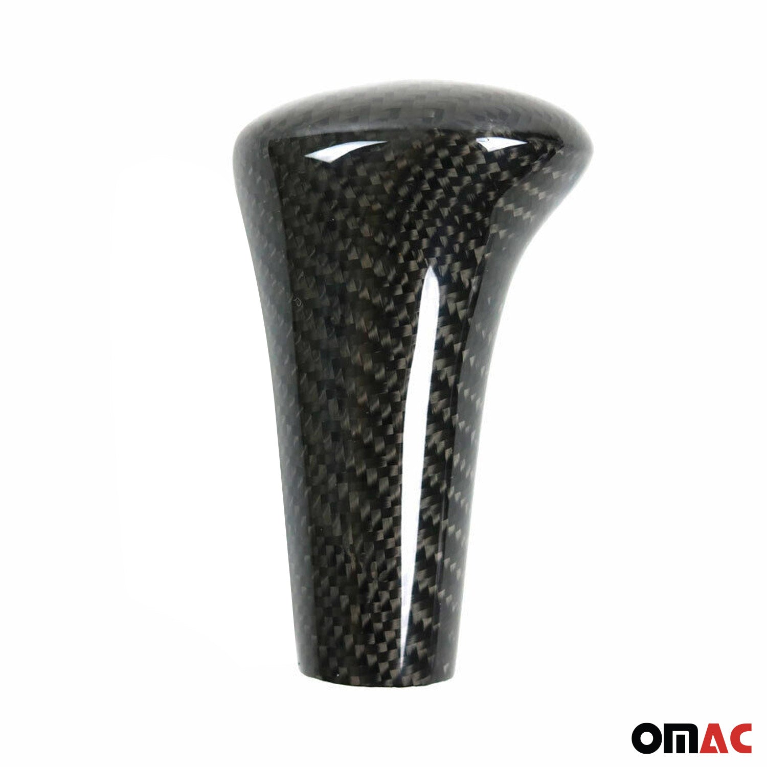 Schaltknauf Schaltknopf für BMW 5er E12 E28 E34 E39 E60 Carbon 5Gang
