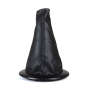 Schaltsack Schaltmanschette für Renault Megane 2004-2010 Schwarz Kunstleder