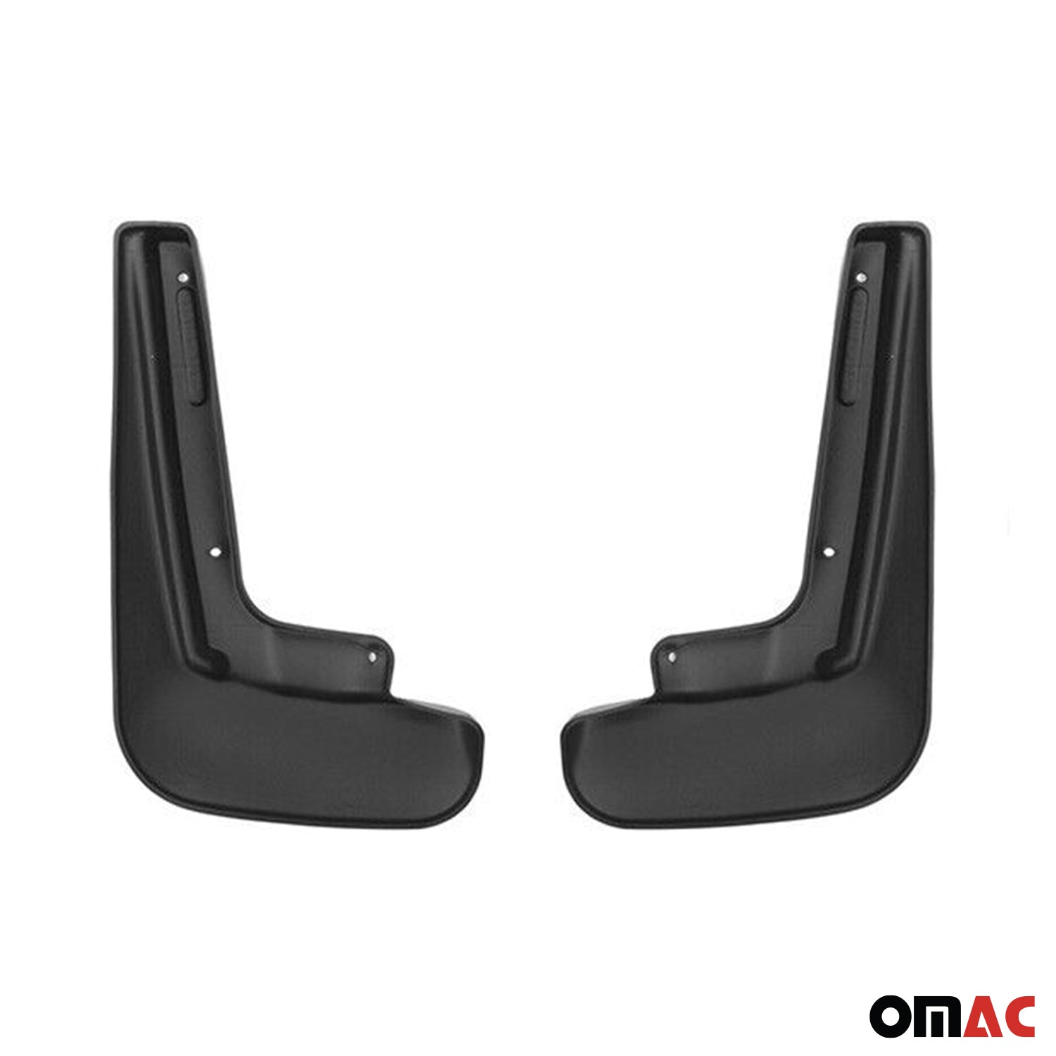 Schmutzfänger Kotflügel für Chevrolet Cruze Limo 2009-2016 Hinten ABS Schwarz 2x