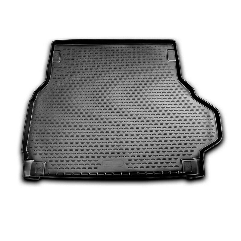 Kofferraummatte Kofferraumwanne für Range Rover 2001-2012 Gummi TPE Schwarz