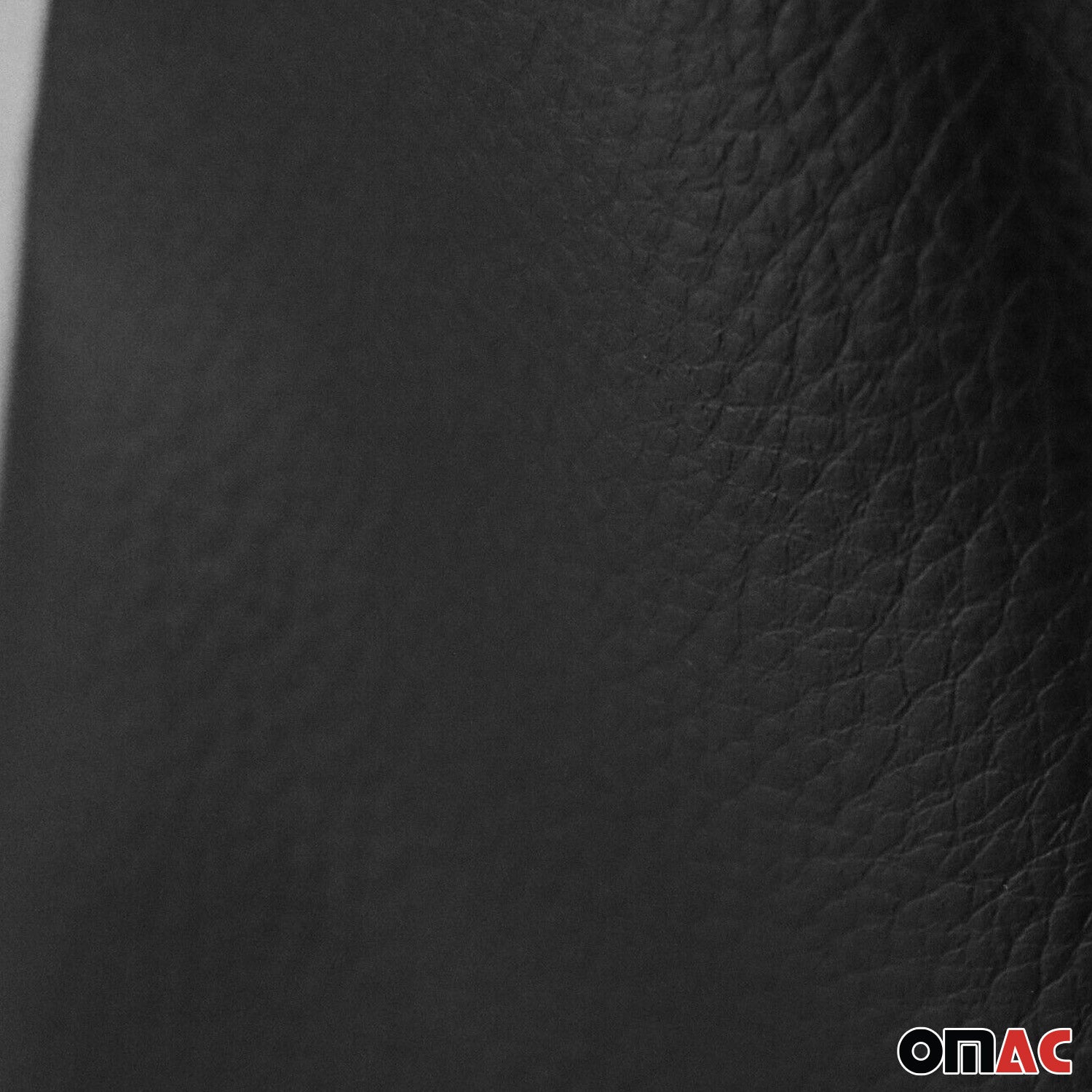 Schaltsack Schaltmanschette für Peugeot 407 2004-2010 Kunstleder Schwarz