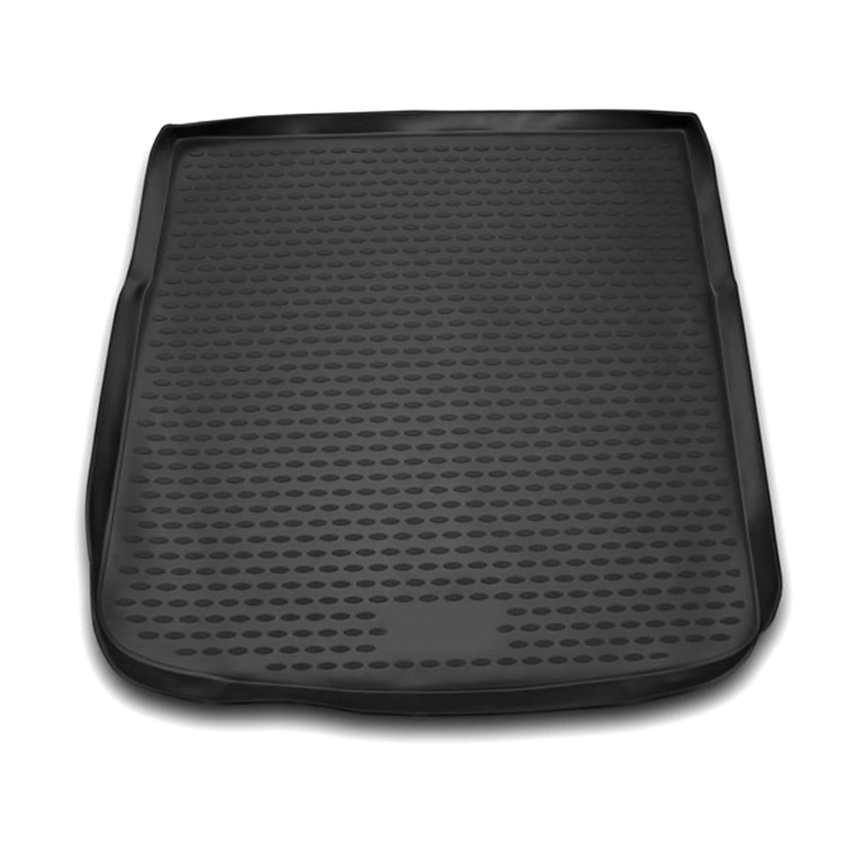 Boot mat boot liner for Opel Insignia 2008-2017 Coupe rubber TPE