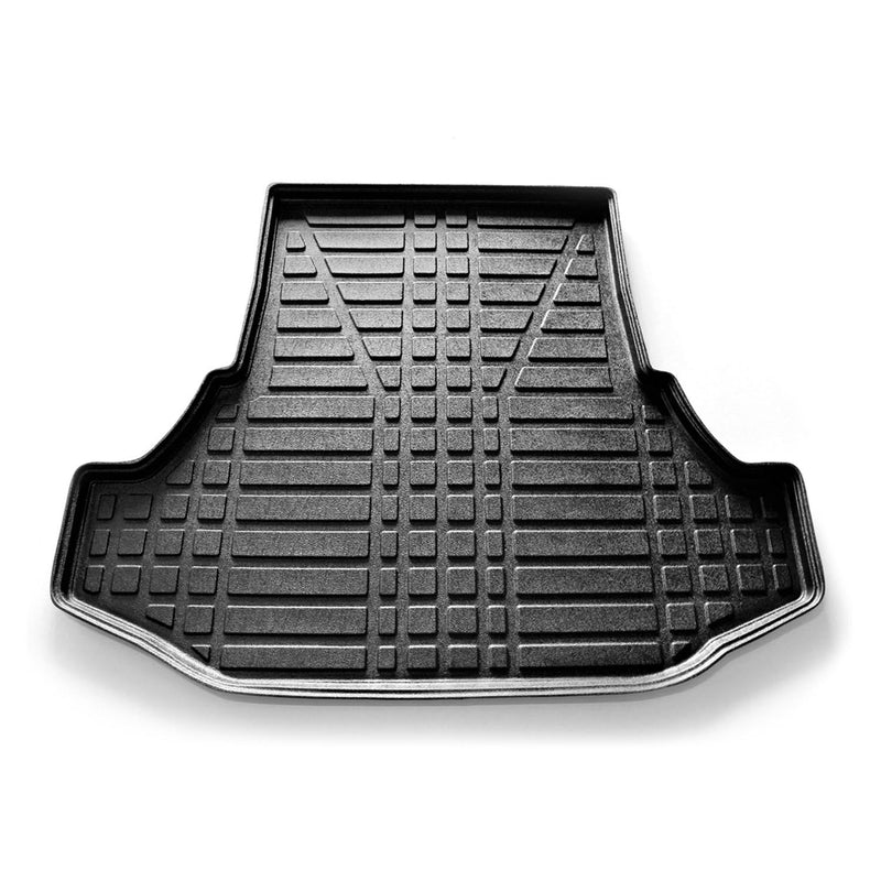 Kofferraumwanne Laderaumwanne für Chrysler 300C 2004-2012 Gummi TPE Schwarz