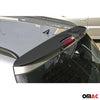 RDX Dachspoiler Heckspoiler Spoiler  für Opel Zafira II 2005-2012 TÜV Unlackiert