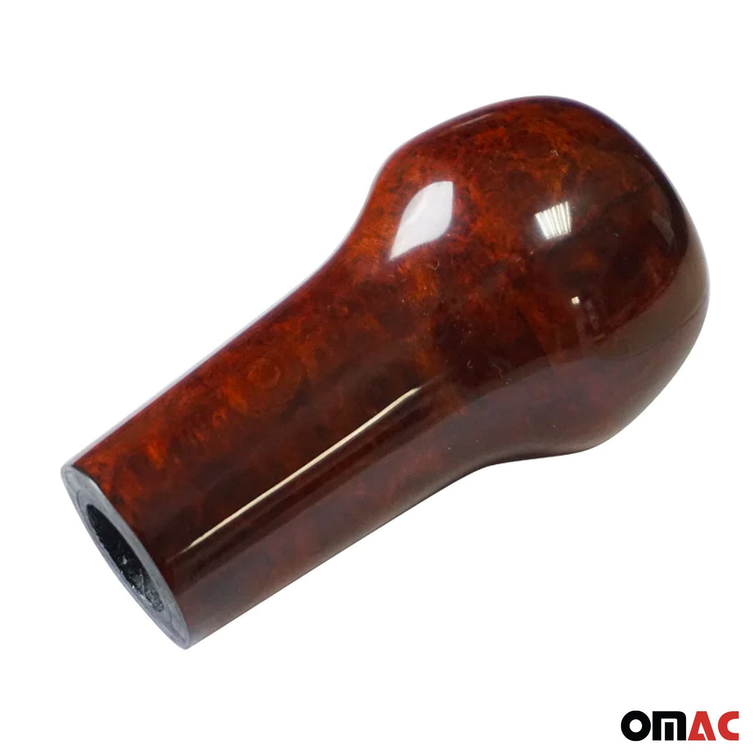 Schaltknauf Schalthebel Schaltknopf für Hyundai Getz 2003-2011 Edelholz