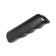 Handbremshebel Handbremsgriff für BMW 7er E32 1986-1994 Kohlefaser Schwarz 1tlg