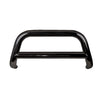Front bar front protection for VW Amarok 2009-2016 EC type approval Ø89 black