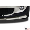 RDX front spoiler Vario-X spoiler for Mercedes CLK-Class W209 AMG63 with TÜV
