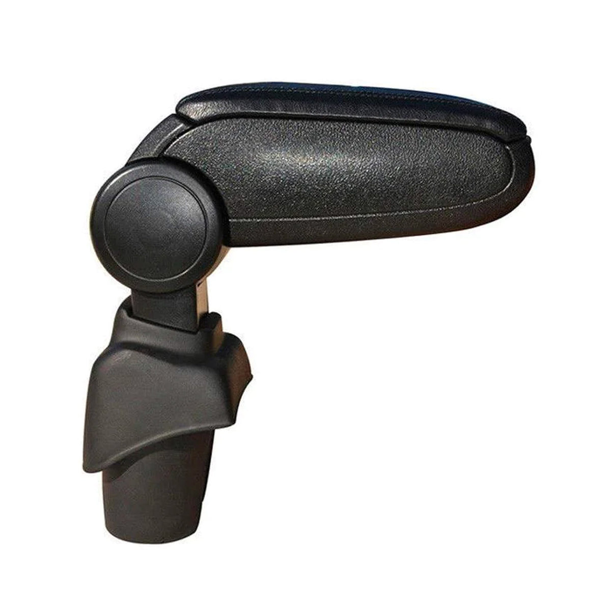 Center armrest armrest center console for VW Caddy 2003-2020 PU leather black
