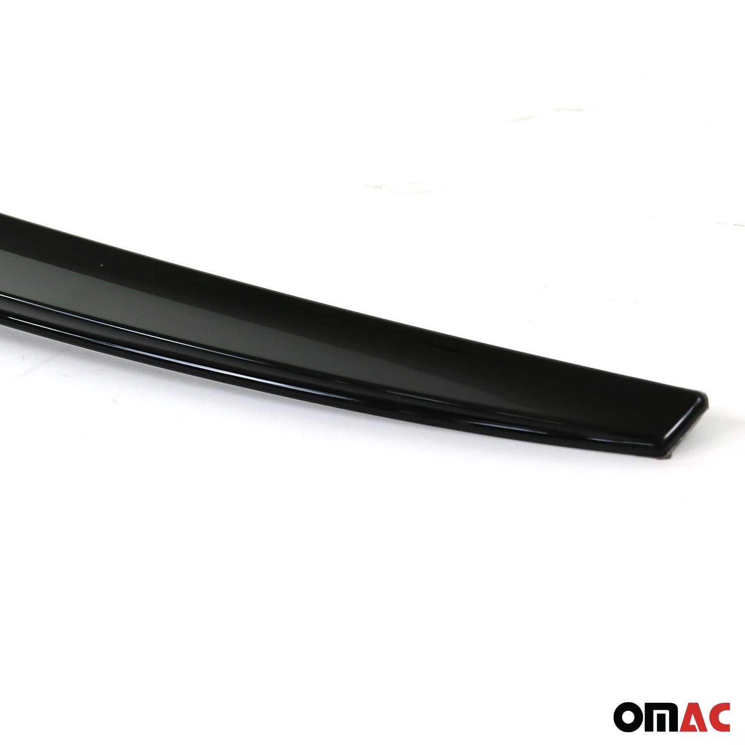 Heckspoiler Heckflügel Hecklippe für VW Passat B7 Stufenheck 2010-2015 Grundiert