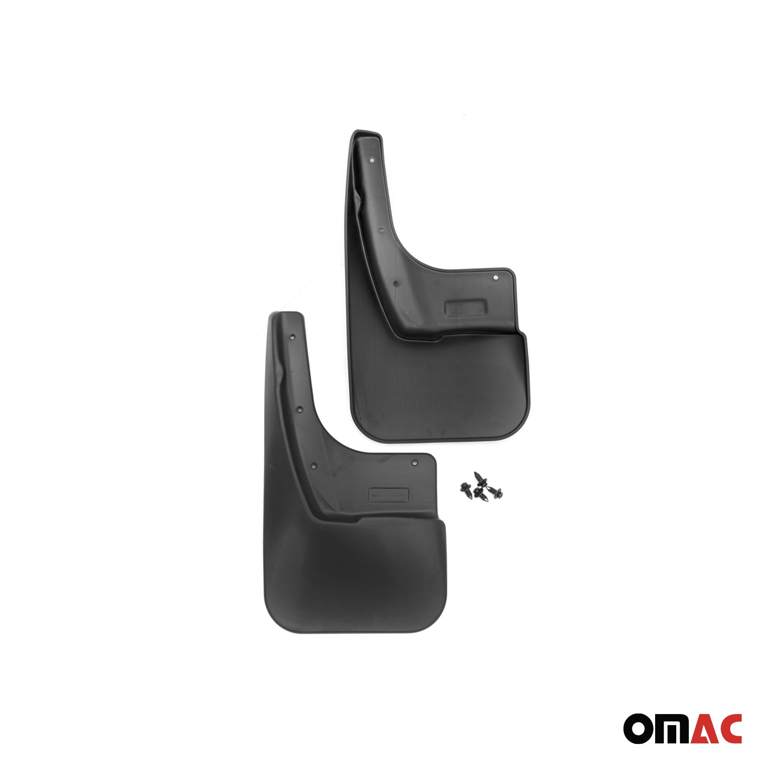 Schmutzfänger Spritzschutz Kotflügel für Mitsubishi ASX &2010-202 Kunststoff 4x