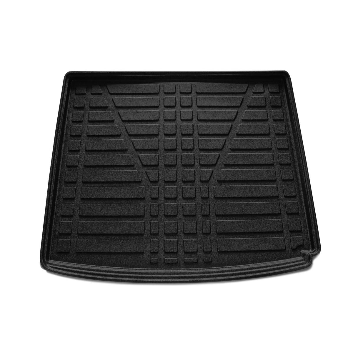 Boot liner for Mercedes A Class V177 2018-2024 Limo rubber