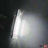 Smd Led Kennzeichenbeleuchtung Leuchten für Audi A5 A8 Q7 2009-2017 2x