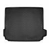 Boot mat boot liner for BMW X5 G05 2018-2024 rubber TPE black