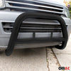 Front guard front protection bar for VW T5 2003-2015 ø76mm steel EC type approval