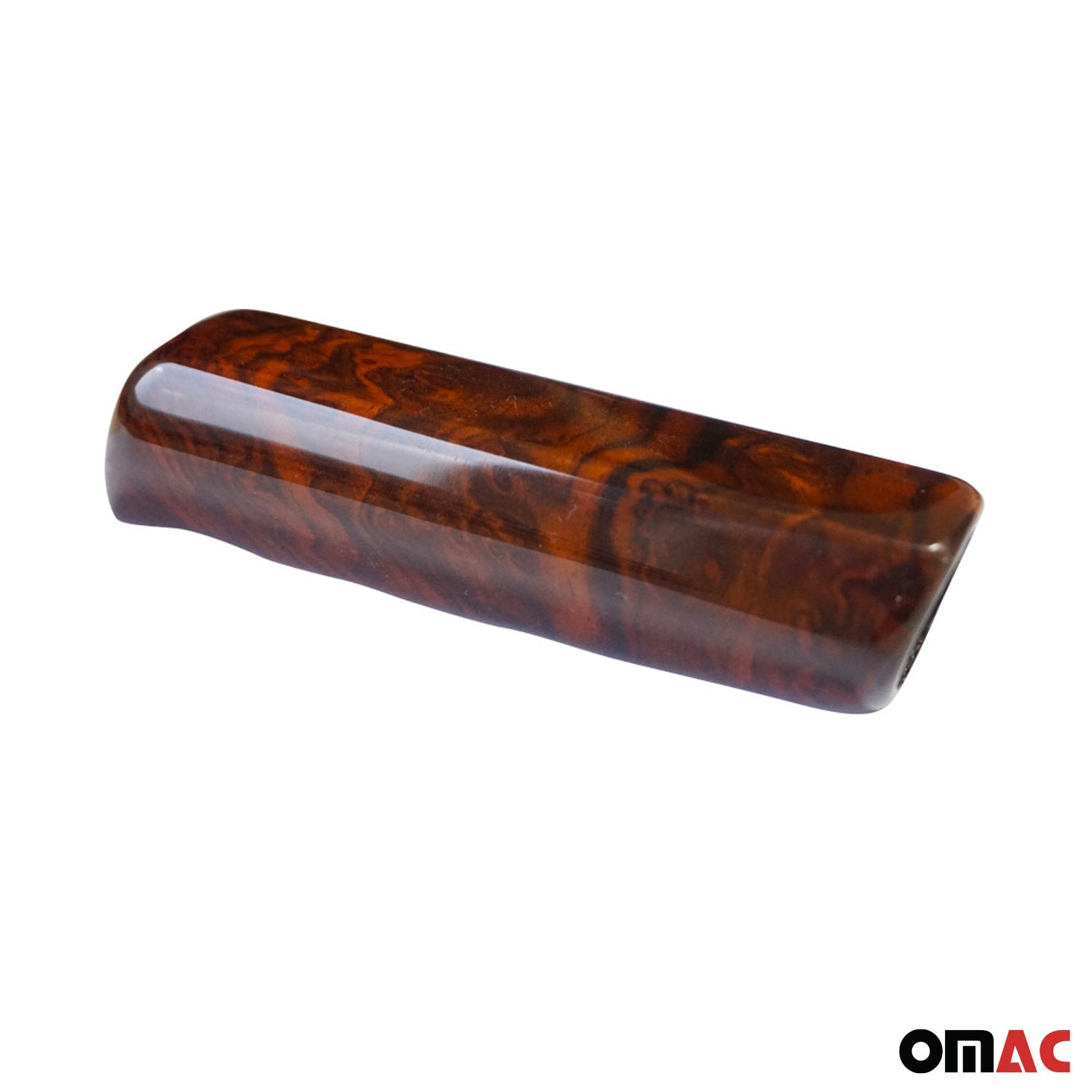 Handbremshebel Handbremsgriff für BMW F33 F83 2012-2020 Edelholz Wurzelholz 1tlg
