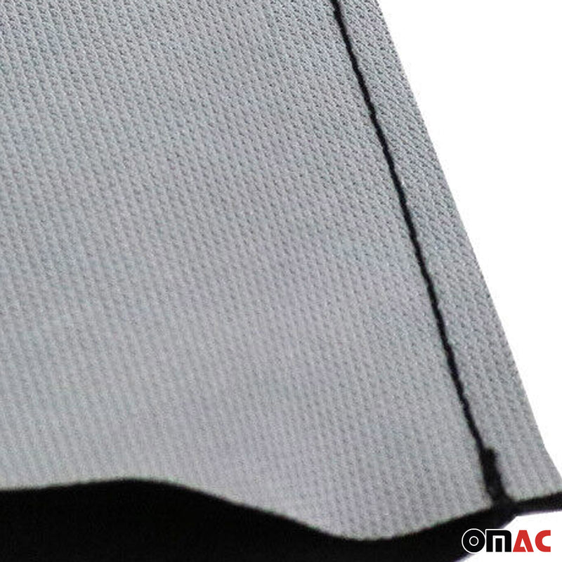 Schaltsack Schaltmanschette für Citroen C4 2004-2010 Kunstleder Schwarz