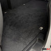 Car carpet interior paneling 2x3m for car side walls van boat truck sub