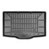 Kofferraumwanne Laderaumwanne für Fiat 500L 2012-2022OMAC Premium 3D TPE