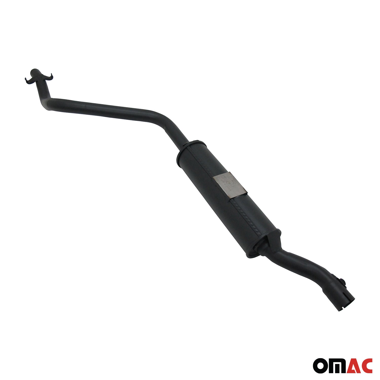 NOVUS Sport Vorschalldämpfer für VW Golf 1 GTI Scirocco 1 EG Betriebserlaubnis