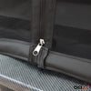 Moskitonetz Magnetisch Heckklappe für Ford Tourneo Custom V362 2013-2024