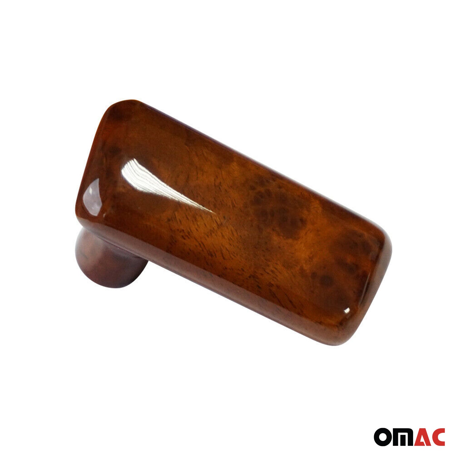 Schaltknauf für BMW E36 E46 E60 E87 E90 X3 X5 E83 Edelhoz Automatik T-Griff