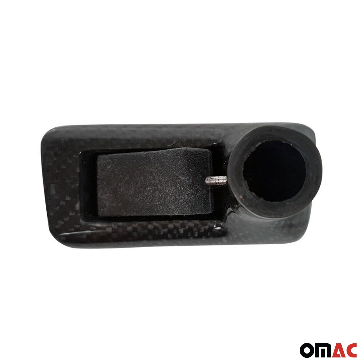 Schaltknauf für BMW E36 E46 E60 E87 E90 X3 X5 E81 E83 Carbon Automatik T-Griff