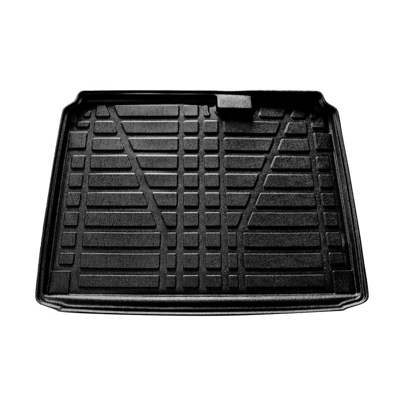 Kofferraumwanne Laderaumwanne für Citroen C4 2010-2021 Schrägheck Gummi TPE