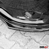 Frontspoiler Lippe Stoßstange Splitter für Mercedes Vito W447 2014-2024 ABS 1tlg