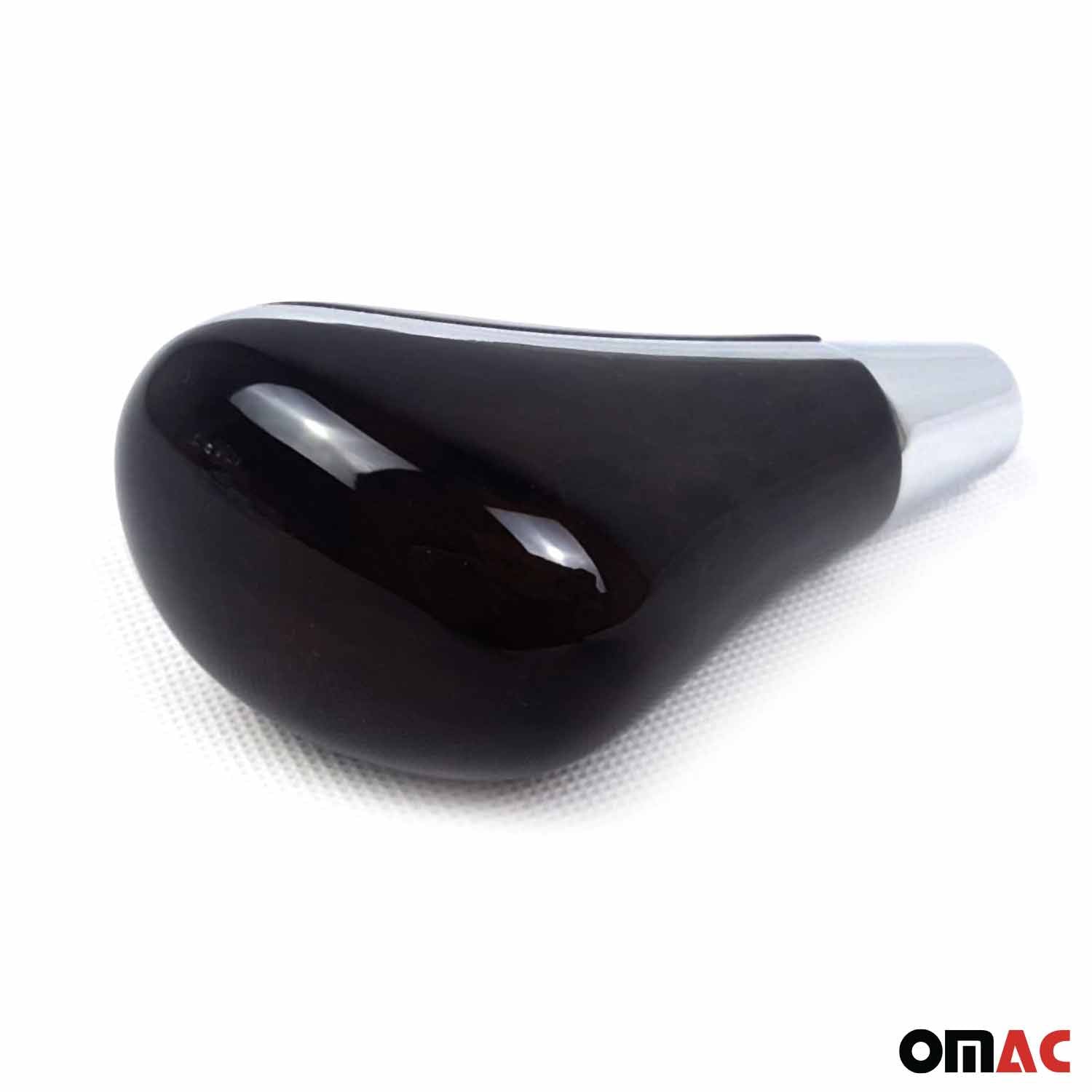Schaltknauf Schaltknopf für Mercedes E Klasse W210 W211 W220 Laurel mit Chrome