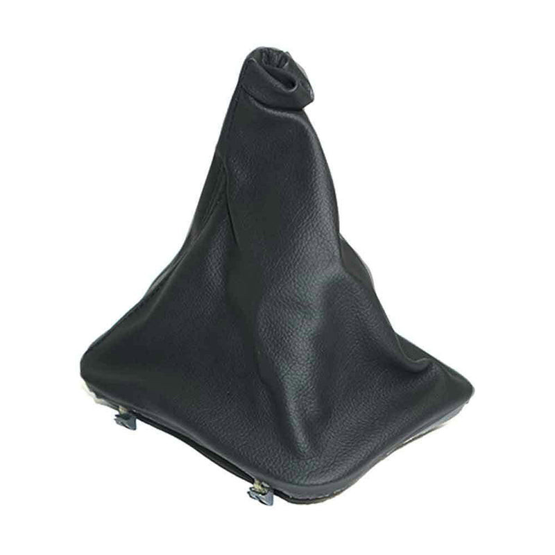 Schaltsack Schaltmanschette für BMW Z3 E36 1995-2003 Kunstleder Schwarz