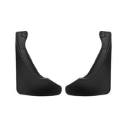 Schmutzfänger Kotflügel für Jeep Grand Cherokee WK 2010-14 Hinten ABS Schwarz 2x