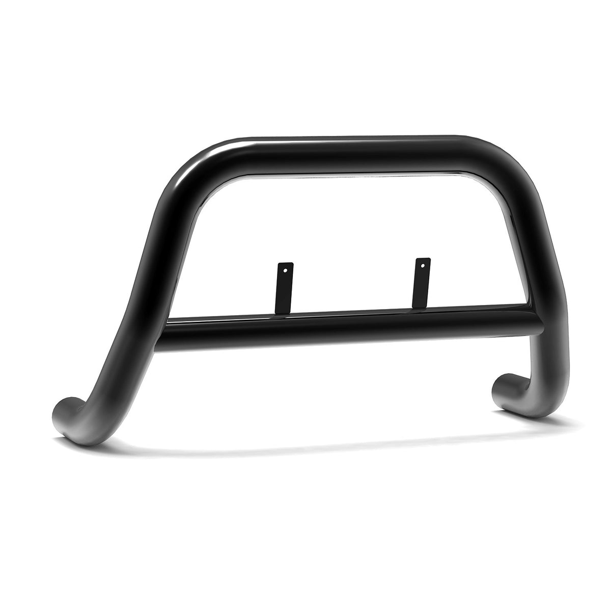 Front guard front protection bar for VW T5 2003-2015 ø76mm EC type approval black