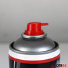 OMAC brake cleaner spray can parts cleaner degreaser cleaning 500 ml SET 6x
