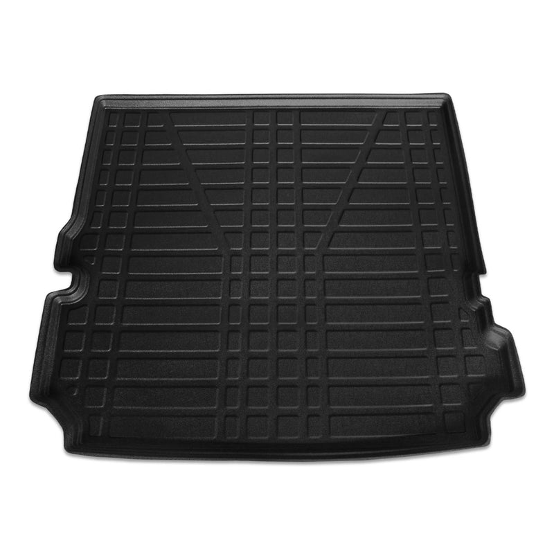 Kofferraumwanne Laderaumwanne für Land Rover Discovery 2004-2009 Gummi TPE