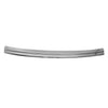 Loading sill protection bumper protection for Audi Q7 4M 2015-2024 stainless steel silver
