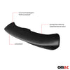 RDX roof spoiler rear spoiler for Fiat Punto 1993-1999 with TÜV unpainted