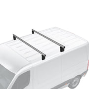 Menabo Dachträger Querträger für Iveco Daily III 2000-2006 Grundträger 2tlg