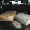 OMAC Gummi Kofferraumwanne für Mazda 6 Wagon 2012-2024 TPE Laderaumwanne Schwarz