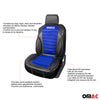 SPARCO Sitzkissen Sitzauflage Sitzschoner Universal Auto Sitzschutz Schwarz Blau