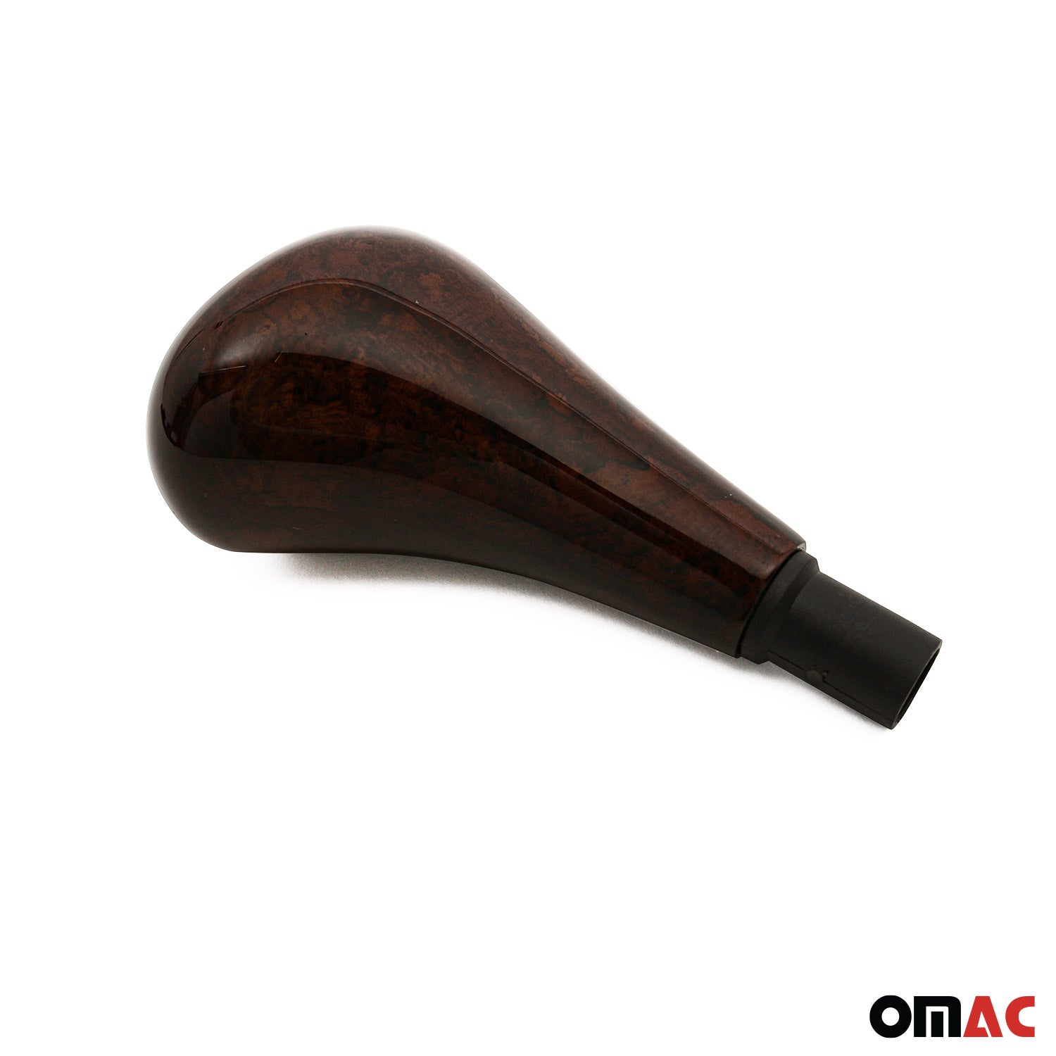 Manuelle Schaltknauf für Mercedes W114 W115 W116 Wurzelholz