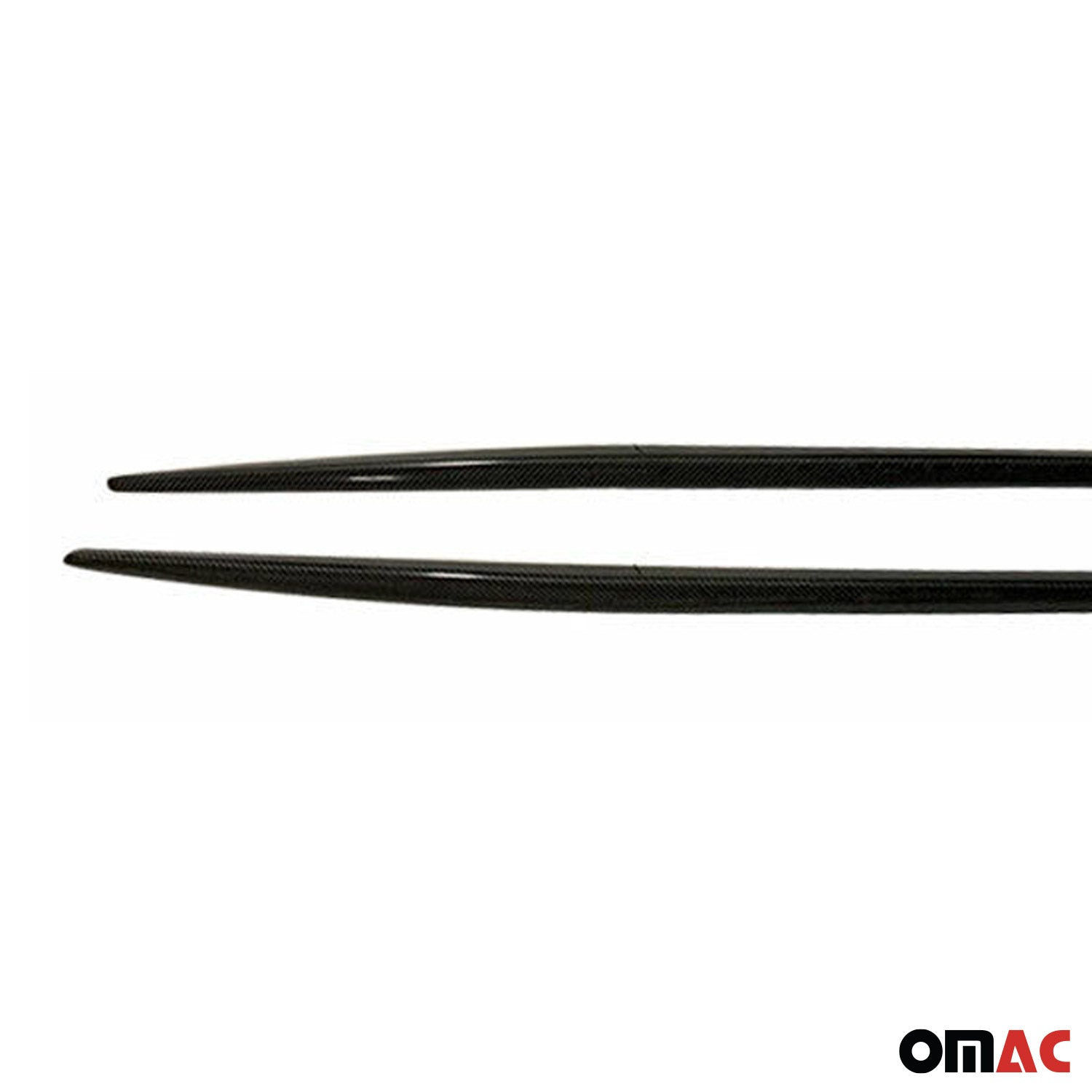 Bodykit Heckdiffusor Frontspoiler für Mercedes A Klasse W176 A180 250 Kohlefaser