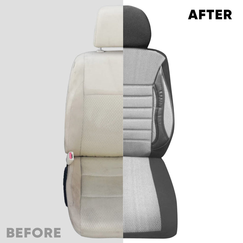 Protective covers seat covers for Kia Besta Pregia Bongo Gray 2 seat front set