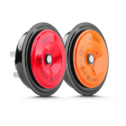 12V 105-118dB Doppelton Lufthorn Horn Warnung Hupe für Motorräder E-Prüfzeichen