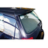 RDX Dachspoiler Heckspoiler für VW Golf IV 3 5-türer 1998-2005 Typ 2 mit TÜV