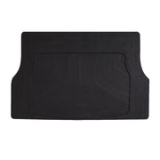 Laderaumwanne Kofferraumwanne Gummi Trimmbare für Peugeot 301 307 308 Gummi