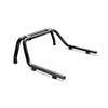 Roll bar rollable for Mitsubishi L200 2006-2015 Colored steel Ø76 black